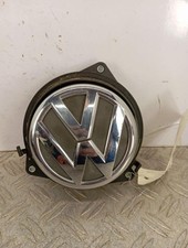 Maniglia portellone posteriore