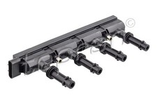 Bobina accensione TOPRAN 208