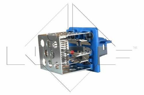 Nrf 342048 regolatore - nrf,