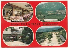 POGGIO BUSTONE - RIETI - HOTEL