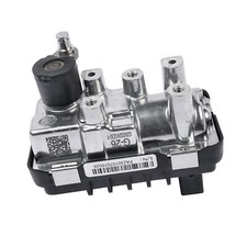 Attuatore del turbocompressore
