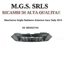 IVECO DAILY(2014-2019)