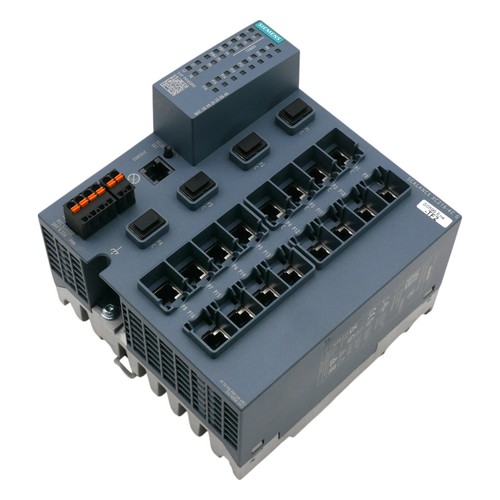 Siemens scalance xc216 g - scalance,