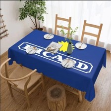 Tovaglia Ricard Dessus Di