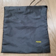 vendo borsa fendi mod.chef medio/grande 43×33   43×33 marrone monogram