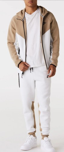 Set felpa joggers uomo - e,