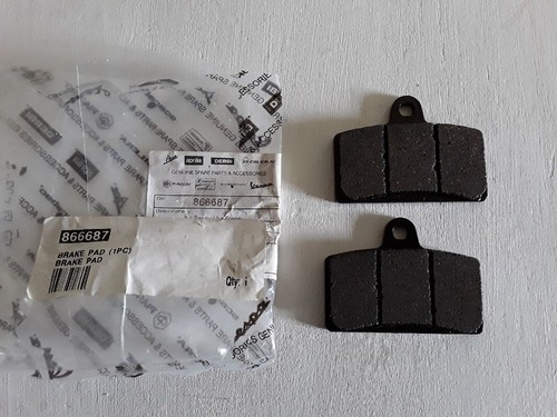 Aprilia 866687 coppia - 866687,
