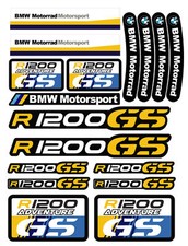 Bmw r1200 adventure set - bmw,