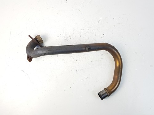 Tubo collettore scarico - di,