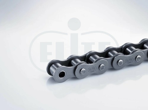 Catena semplice rulli iso 5 - iso,