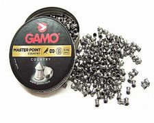 Pallini gamo master - master, point