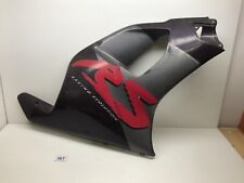 Carena fiancata dx Aprilia RS 125 Extrema 1993 da restaurare