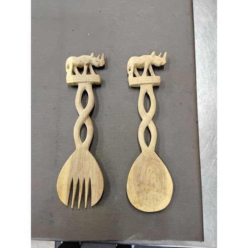 Set utensili cucina safari - utensili, da