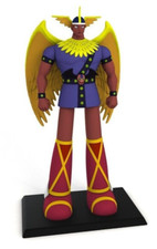 GO NAGAI ROBOT COLLECTION  -