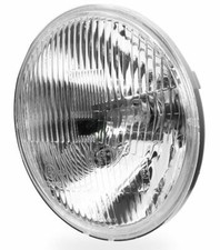 Faro Anteriore Moto Universale