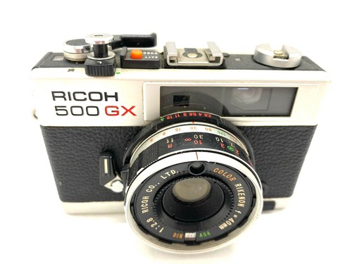 Ricoh 500 color - ricoh,