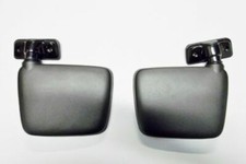 SPECCHIO NISSAN  COPPIA Retrovisore DX/SX  manuale nissan patrol Nuovo