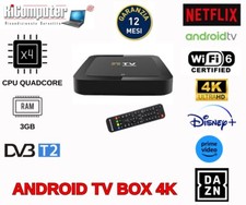 Android box decoder dvb t2 - android,
