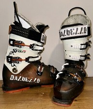 Dalbello - Scarponi da sci SCORPION SF 110 Uomo Taglia 8