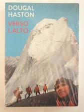 Dougal Haston. VERSO L'ALTO