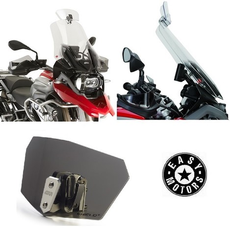 Givi s180f deflettore - givi,