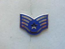 DISTINTIVO AMERICANO USAF