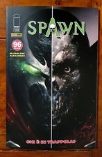 SPAWN 152 - PANINI COMICS -