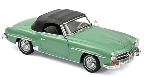 Mercedes benz 190 - 190, sl