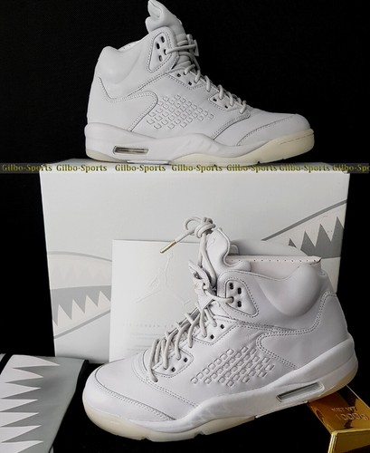 Nike air jordan retro - 5,