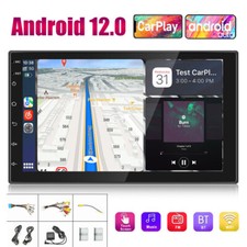 Android 12 Carplay GPS Navi