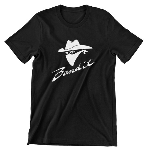 Bandit shirt maglietta per - bandit,