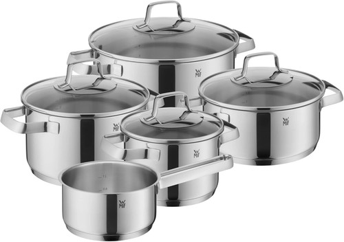 Wmf belmonte set di - belmonte, pentole