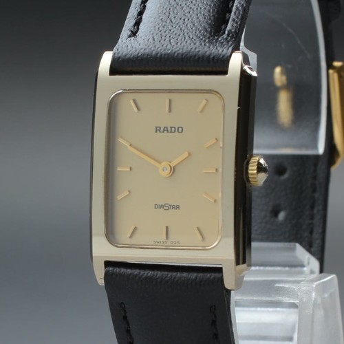 Orologio vintage rado diastar - orologio,
