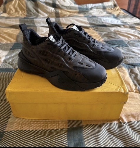 Scarpe fendi uomo - scarpe,