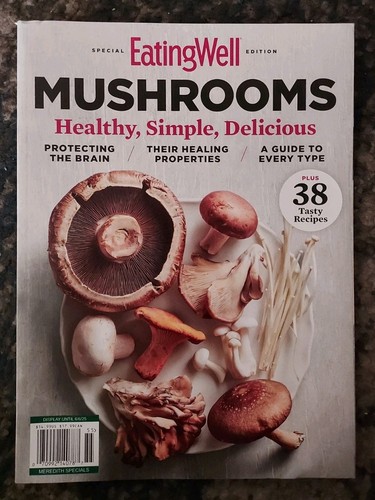 Eating well eatingwell - eating,