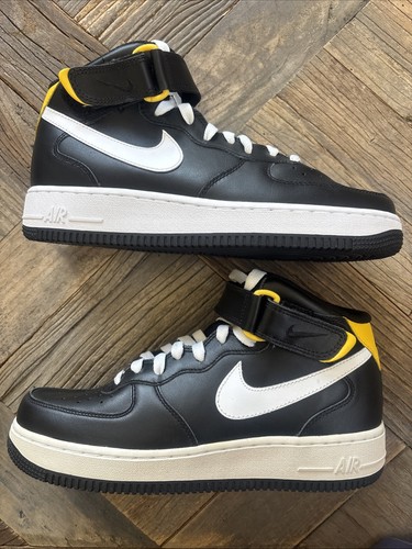 Nike air force mid 07 - 1,