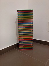 Mitologia Greca Collezione Rba