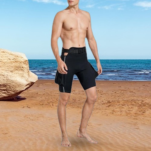 Pantaloncini sub costumi da - sub,