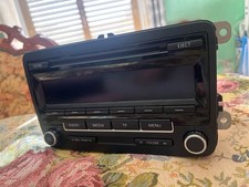 Autoradio GOLF VI originale golf 6