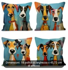 Set formato pezzi - da, di