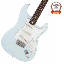 Fender Made in Japan