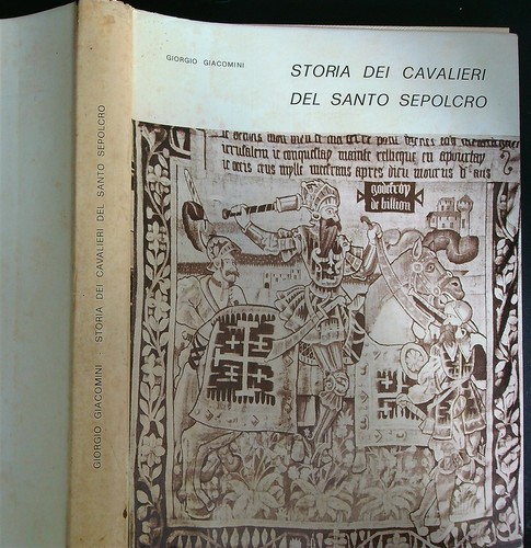 Storia dei cavalieri del - cavalieri,