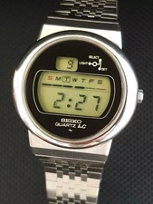 Rarissimo Seiko 0114-0010-G