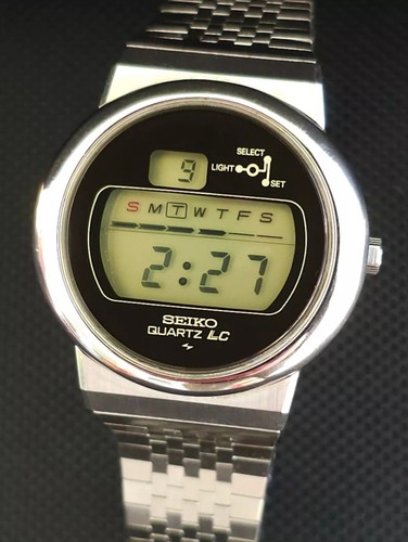 Rarissimo seiko 0114 - rarissimo,
