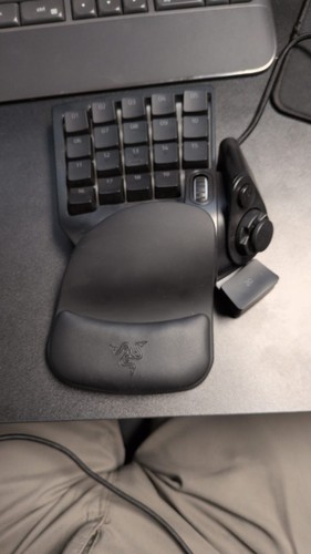 Razer tartarus - razer, v2