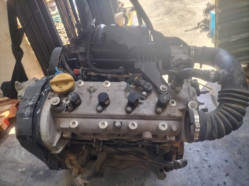 192b2000 motore completo - motore,