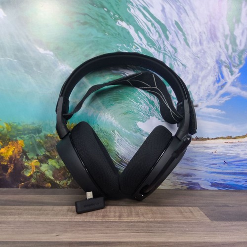 Steelseries arctis cuffie - arctis, 7+