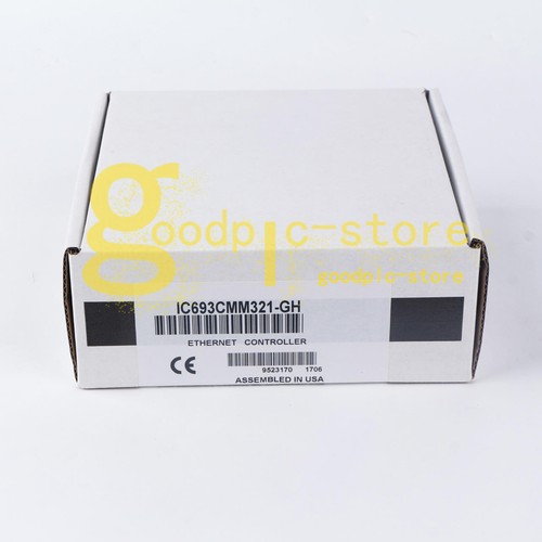 1pz nuovo modulo - plc, emerson