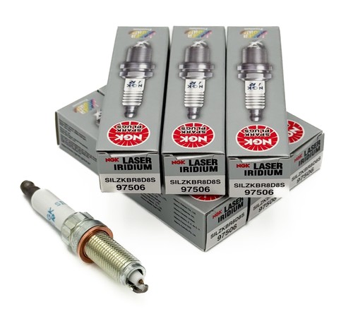Candela ngk 97506 - 6x,