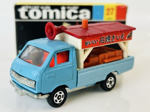 Tomica toyota hiace patata - hiace, al